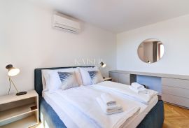 Opatija, Volosko- Stan sa pogledom na more i otoke, Opatija, Appartement