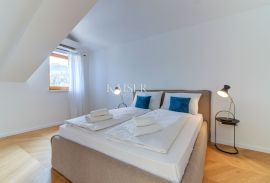 Opatija, Volosko- Stan sa pogledom na Opatiju i otoke, Opatija, Apartamento