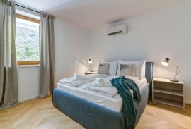 Opatija, Volosko- Stan sa pogledom na Opatiju i otoke, Opatija, Apartamento