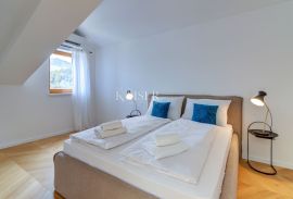 Opatija, Volosko- Stan sa pogledom na Opatiju i otoke, Opatija, Apartamento