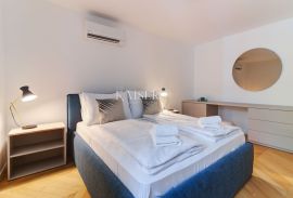 Opatija, Volosko- Stan sa pogledom na Opatiju i otoke, Opatija, Apartamento