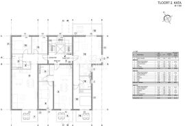 Istra, Poreč - Vabriga V2-C2, stan u novogradnji 57,04 m2,lift, Tar-Vabriga, Wohnung