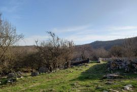 Istra, Sveta Marina - velika stancija na 114.000 m2, Labin, Land