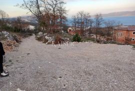 Istra, Sveta Marina - velika stancija na 114.000 m2, Labin, Terrain