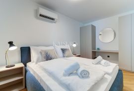 Opatija, Volosko- Stan sa pogledom na Opatiju i Cres, Opatija, Appartement