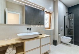 Opatija, Volosko- Luksuzni stan sa pogledom na more, Opatija, Apartamento