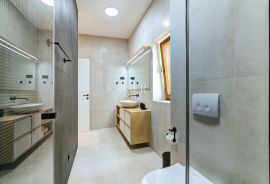 Opatija, Volosko- Luksuzni stan sa pogledom na more, Opatija, Appartement