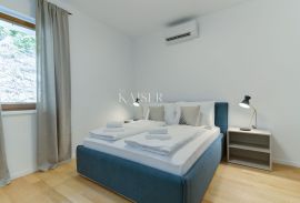 Opatija, Volosko- Stan udaljen 10 metara od mora, Opatija, Appartement