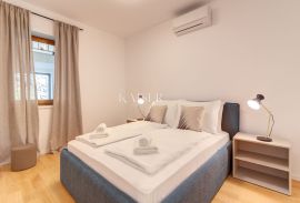 Opatija- stan u Resortu sa pogledom na more, Opatija, Apartamento