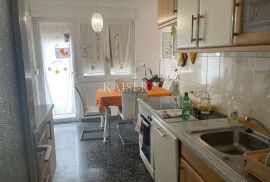 Rijeka, Centar - stan 58m2, odličnog rasporeda s dva balkona, Rijeka, Apartamento