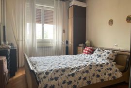 Rijeka, Centar - stan 58m2, odličnog rasporeda s dva balkona, Rijeka, Daire