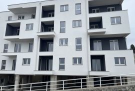 Rijeka, Martinkovac - predivan stan 102,40m2, Rijeka, Kвартира