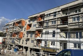 Rijeka, Martinkovac - predivan stan 102,40m2, Rijeka, Appartment