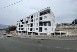 Rijeka, Martinkovac - predivan stan 102,40m2, Rijeka, شقة