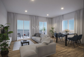 Rijeka, Martinkovac - predivan stan 102,40m2, Rijeka, Διαμέρισμα