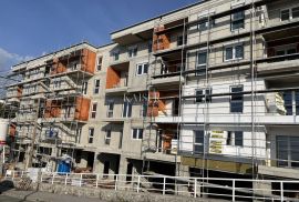 Rijeka, Martinkovac - predivan stan 102,40m2, Rijeka, Kвартира