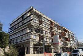 Rijeka, Martinkovac - predivan stan 102,40m2, Rijeka, Appartment