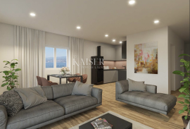 Rijeka, Martinkovac - predivan stan 102,40m2, Rijeka, Διαμέρισμα