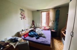 Lovran – Prostran stan 3S+DB lijepog rasporeda s 2 balkona, Lovran, Appartement