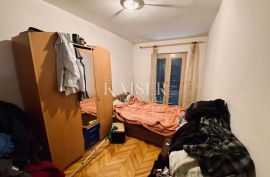 Lovran – Prostran stan 3S+DB lijepog rasporeda s 2 balkona, Lovran, Apartamento