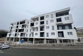 Rijeka, Martinkovac - predivan stan 66,30m2, Rijeka, Daire