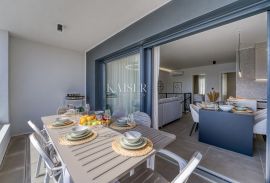 Otok Krk, grad Krk - ekskluzivan dvoetažni apartman, Krk, Διαμέρισμα