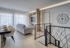 Otok Krk, grad Krk - ekskluzivan dvoetažni apartman, Krk, Διαμέρισμα