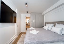 Otok Krk, grad Krk - ekskluzivan dvoetažni apartman, Krk, Appartement