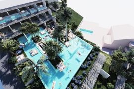 Lovran – Apartmanska vila s velikim zemljištem i projektom za boutique hotel, Lovran, Σπίτι