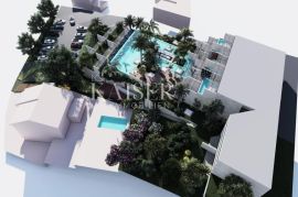 Lovran – Apartmanska vila s velikim zemljištem i projektom za boutique hotel, Lovran, Σπίτι