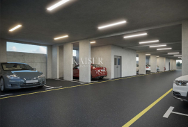 Rijeka, Martinkovac - predivan stan 79,90m2, Rijeka, شقة