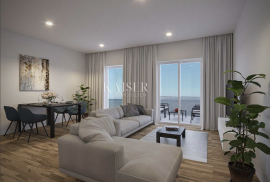 Rijeka, Martinkovac - predivan stan 79,90m2, Rijeka, Appartamento