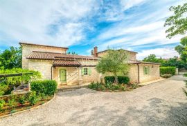 Istra - Poreč, luksuzna rustikalna vila, Poreč, Maison