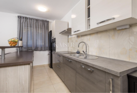 Rijeka, Belveder - predivan stan 66,43m2, Rijeka, Appartement