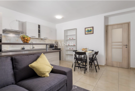 Rijeka, Belveder - predivan stan 66,43m2, Rijeka, Flat