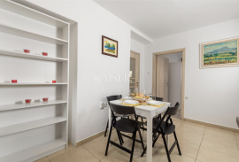 Rijeka, Belveder - predivan stan 66,43m2, Rijeka, Flat