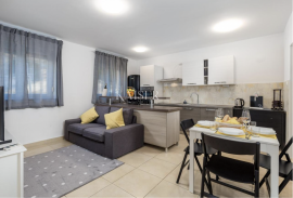 Rijeka, Belveder - predivan stan 66,43m2, Rijeka, Wohnung