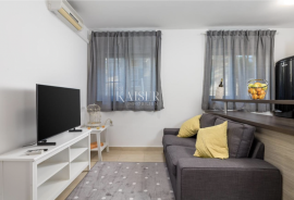 Rijeka, Belveder - predivan stan 66,43m2, Rijeka, Wohnung