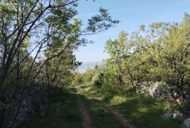 Jadranovo, zemljište 22000 m2, Crikvenica, Terrain