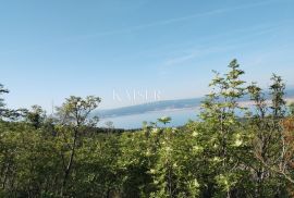 Jadranovo, zemljište 22000 m2, Crikvenica, Zemljište