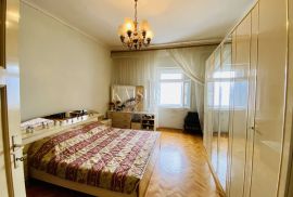 Lovran – Veliki stan 4S+DB s predivnim pogledom, Lovran, Apartamento