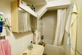 Lovran – Veliki stan 4S+DB s predivnim pogledom, Lovran, Appartment