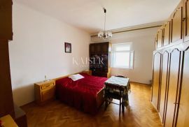 Lovran – Veliki stan 4S+DB s predivnim pogledom, Lovran, Wohnung