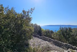 Otok Krk - poljoprivredno zemljište 150 m od mora, Krk, Γη