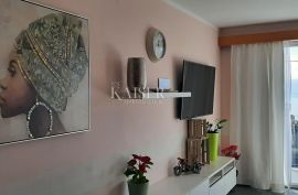 Rijeka, Martinkovac - stan 204m2 s pogledom na more, Rijeka, Apartamento