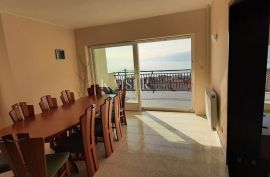 Rijeka, Martinkovac - stan 204m2 s pogledom na more, Rijeka, Apartamento