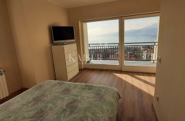 Rijeka, Martinkovac - stan 204m2 s pogledom na more, Rijeka, Διαμέρισμα