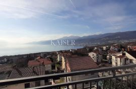 Rijeka, Martinkovac - stan 204m2 s pogledom na more, Rijeka, Flat