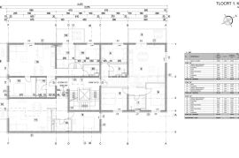 Istra, Poreč - Vabriga, stan V1-A1 u novogradnji, 500 m od mora, Tar-Vabriga, Appartement