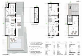 Rijeka, Kostrena - luksuzan stan 198m2, Kostrena, Appartement